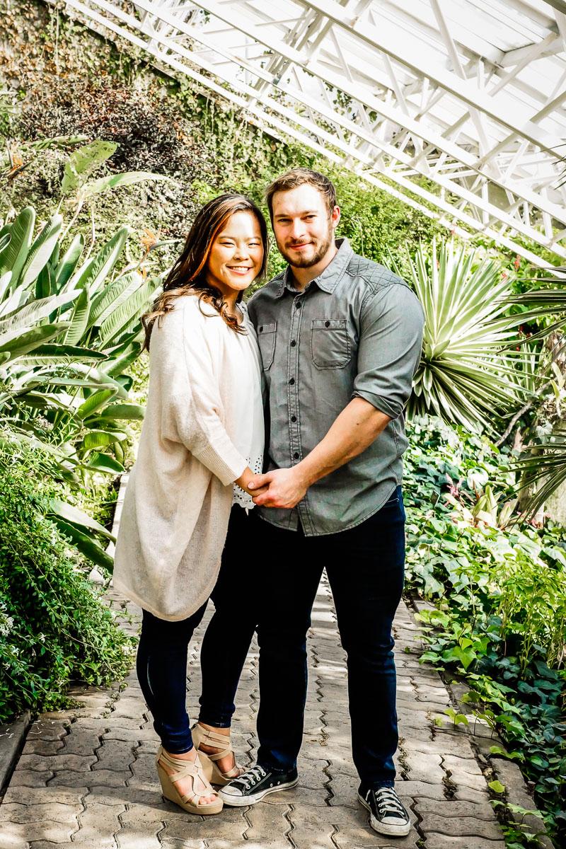 The Wedding Website of Janae Unternahrer and Caleb Pederson