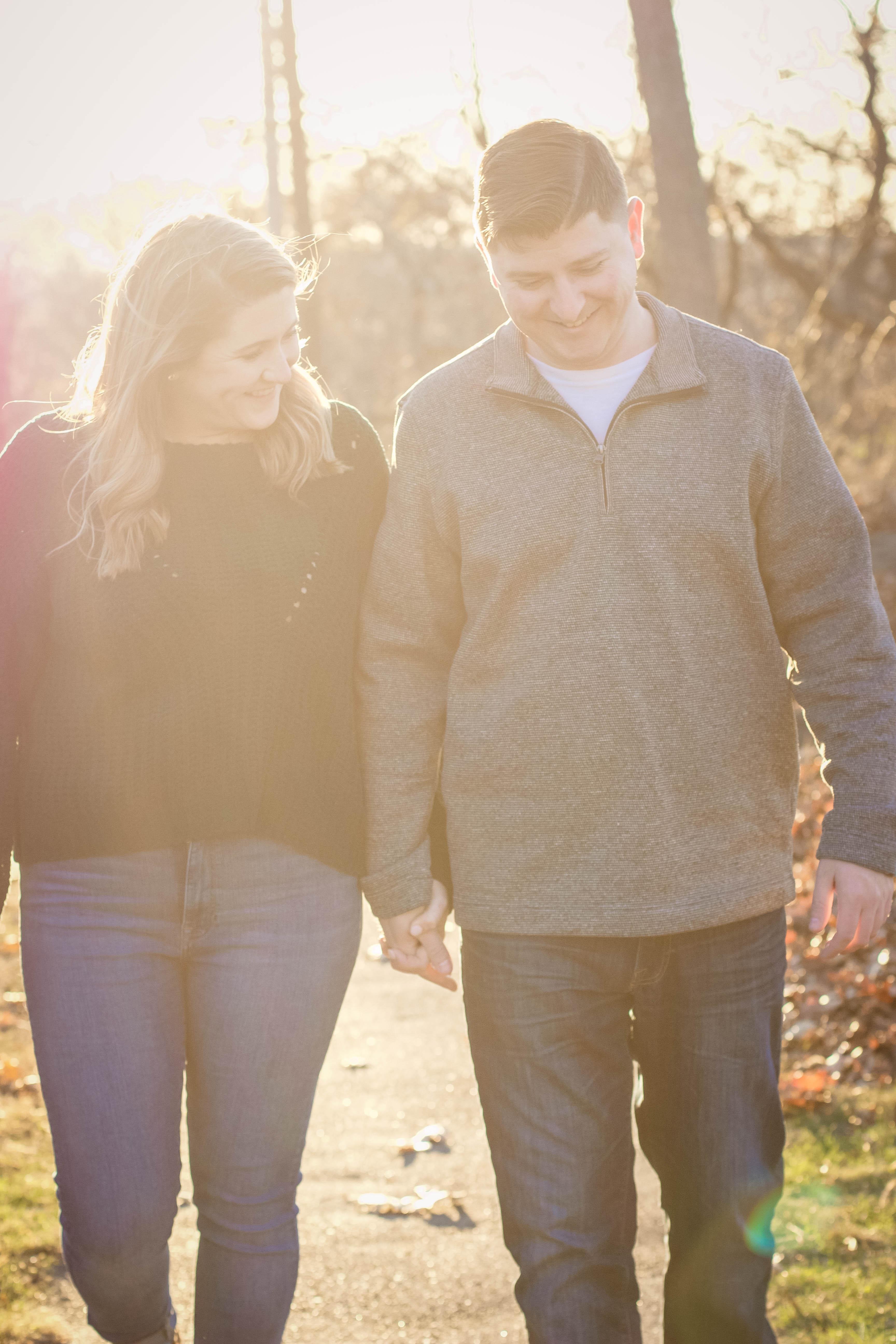 The Wedding Website of Jillian Powell and Tim Sullivan