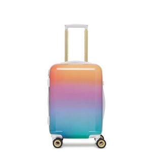 Oh Joy! - Sunset - Carry-On Suitcase