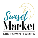 Sunset Market at Midtown Tampa