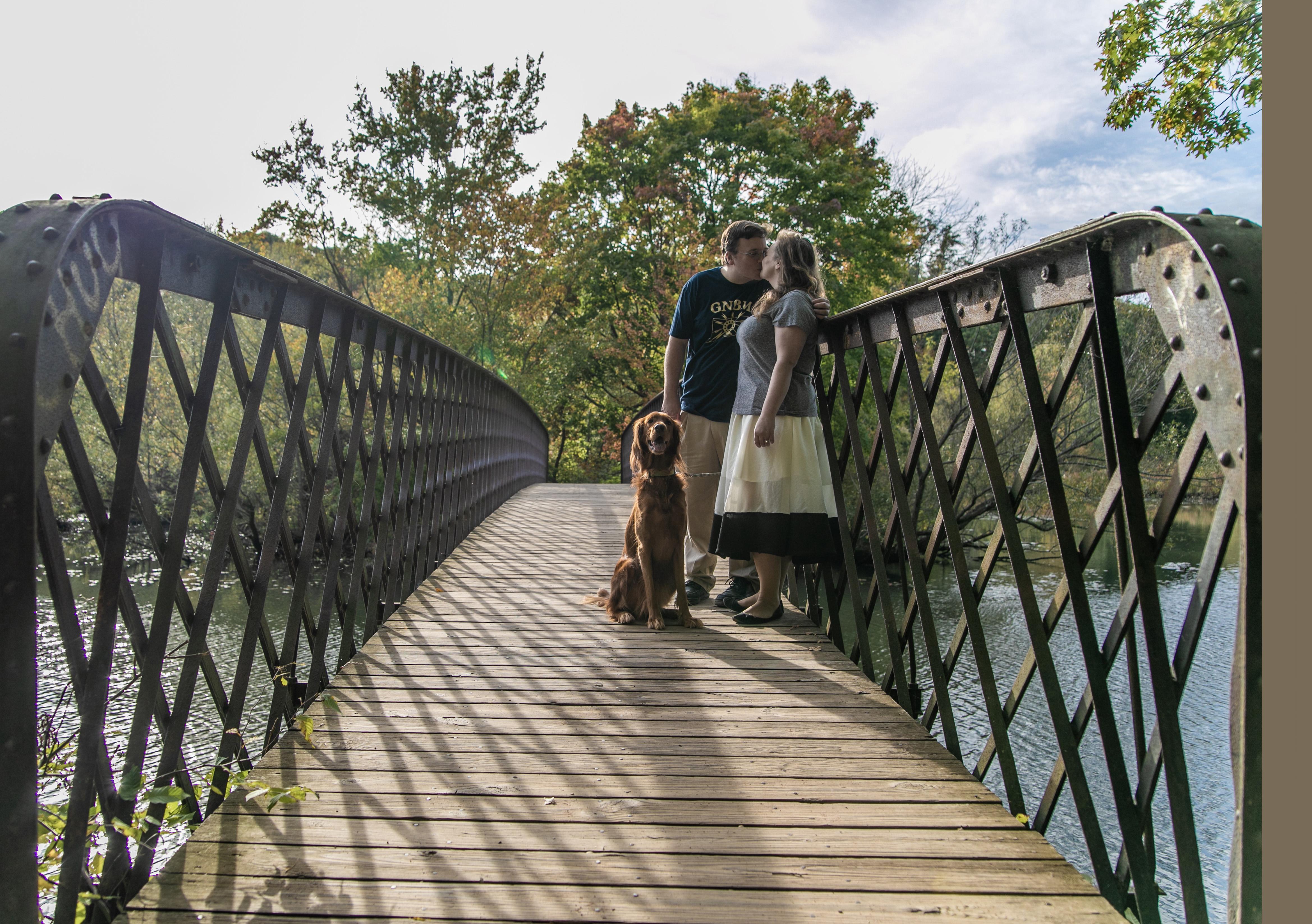 The Wedding Website of Alyson Heimer and Robert McDougal