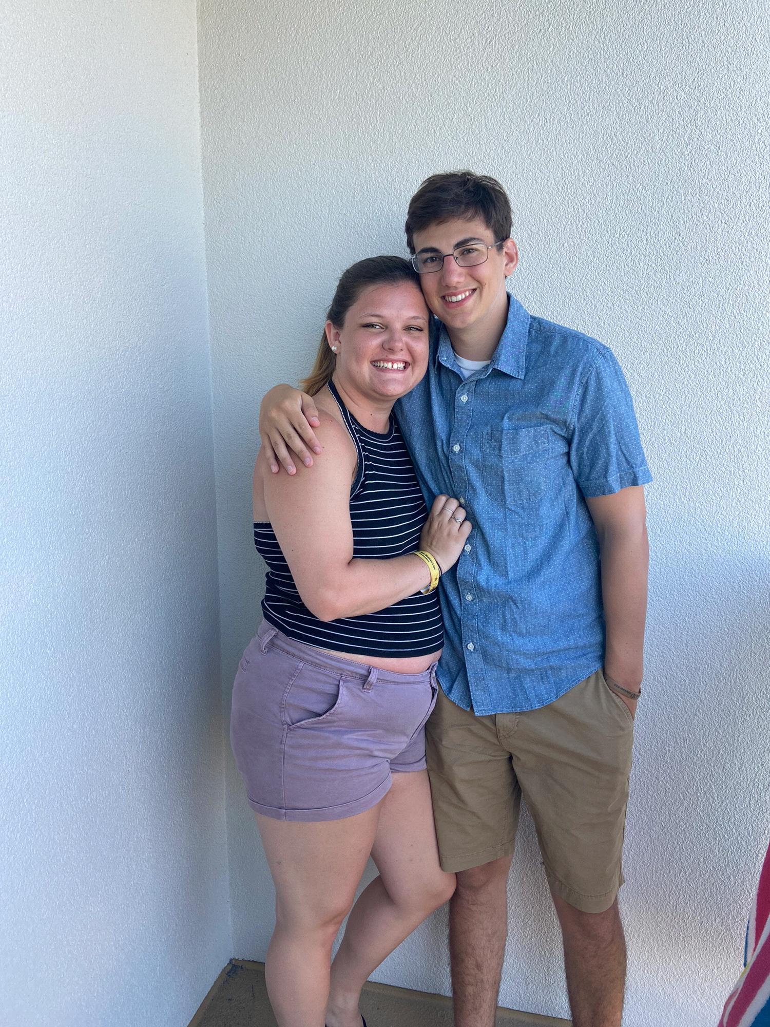 Myrtle Beach Trip, July 2020