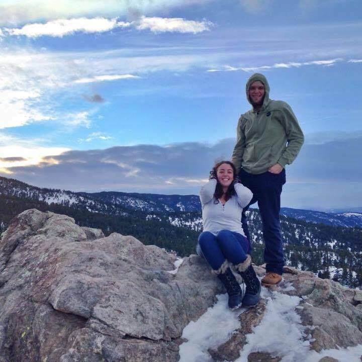 Boulder Colorado 2015