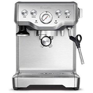 Breville  Infuser Espresso Machine