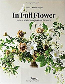 In Full Flower: Inspired Designs by Floral's New Creatives