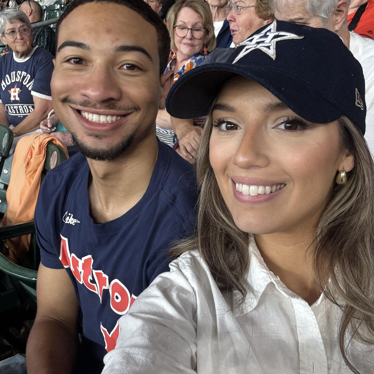 First Ball game