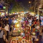 Chaweng Night Market