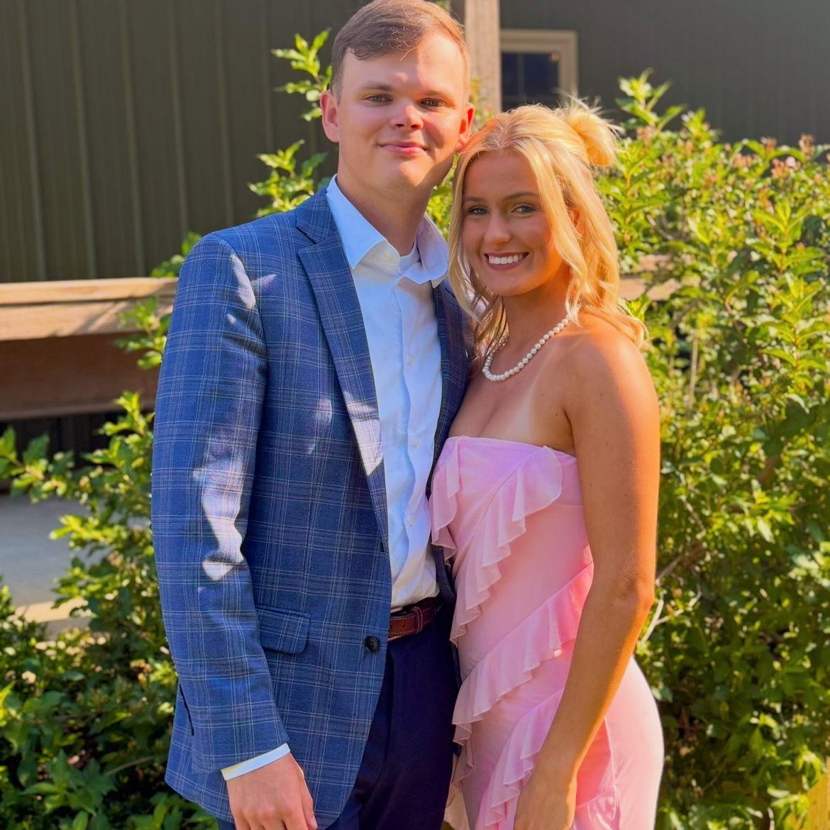 Forever Wedding Date