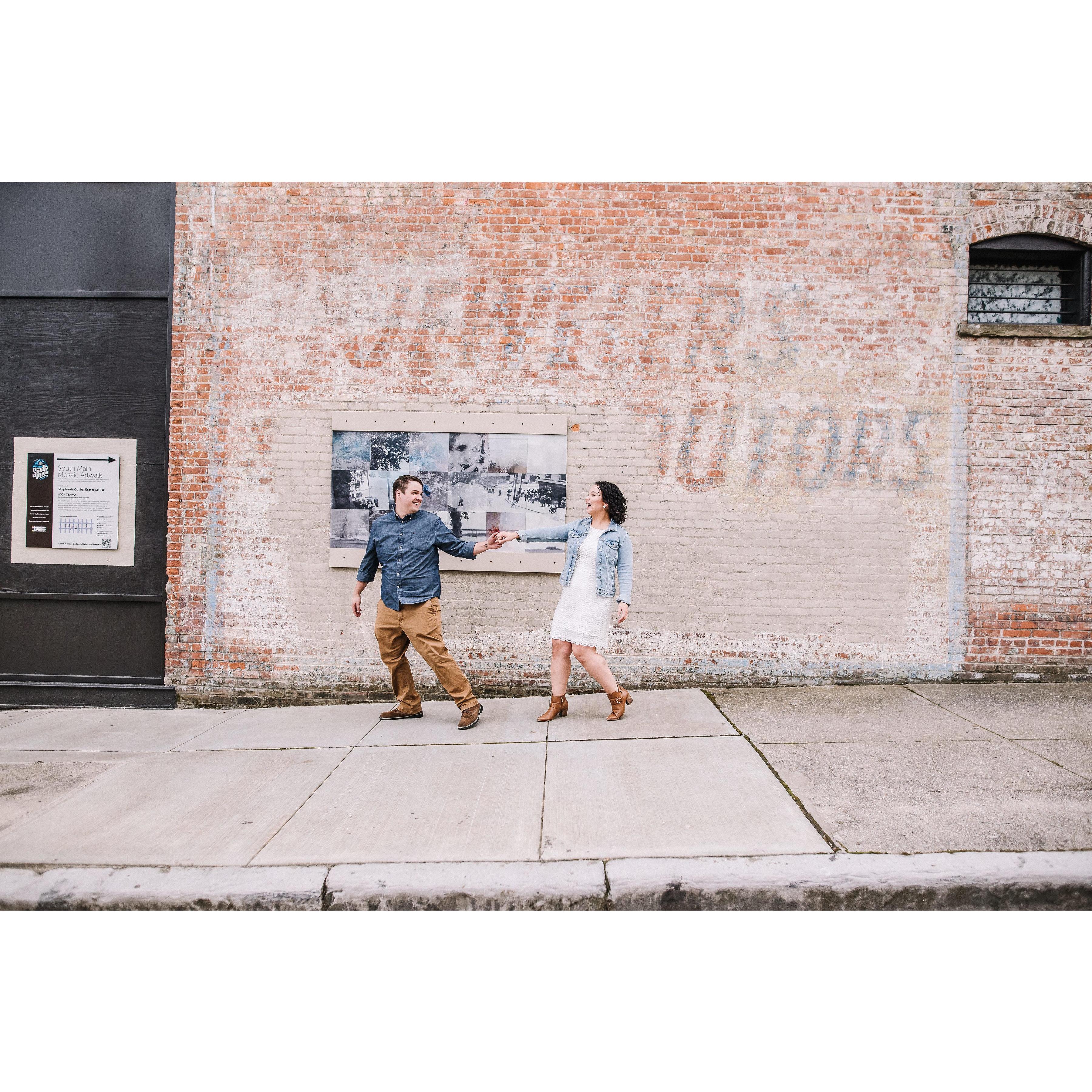 photo credit: ashley benham