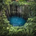 Cenotes