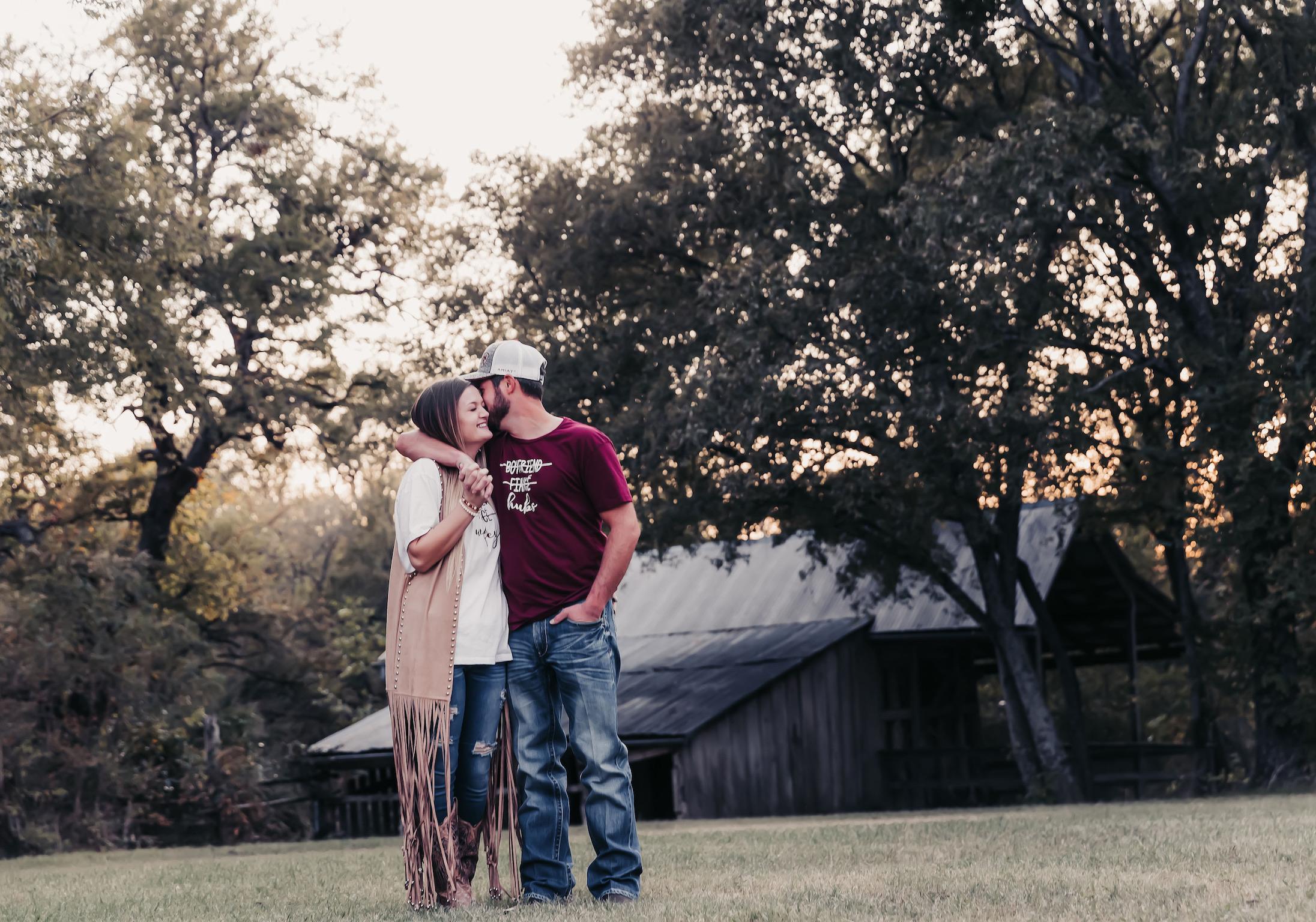 The Wedding Website of Roman Garcia and Makayla Hovious