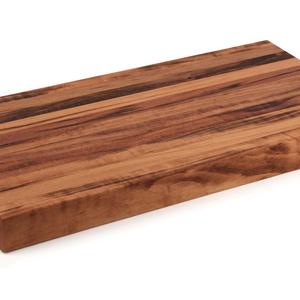 Cotton and Dust The Clifford  22 x 11 x 1.625-inch