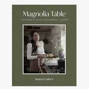 Magnolia Table, Volume 3