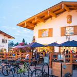 Icicle Brewing Company