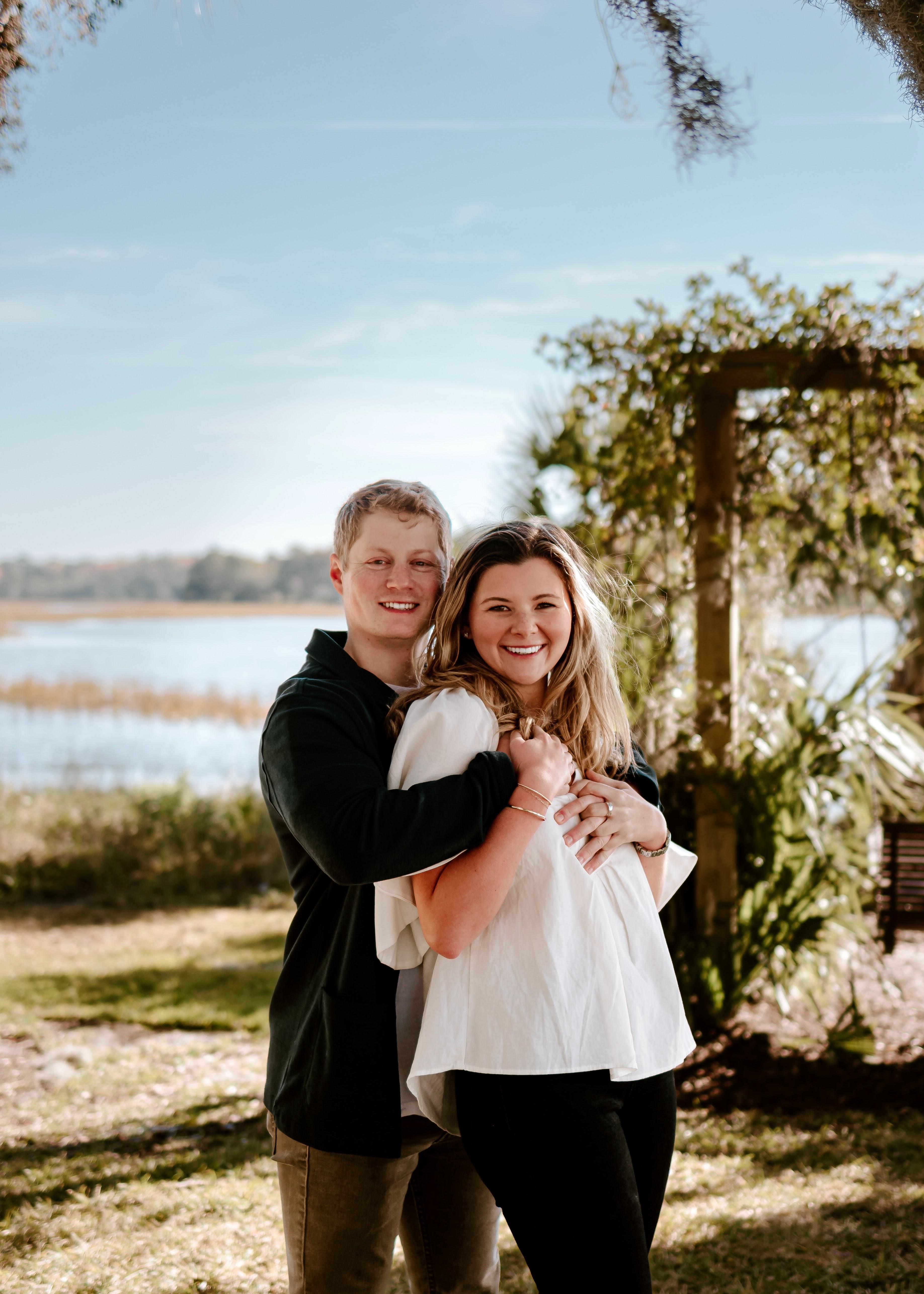 The Wedding Website of Kaley Turner and Patrick Voytko