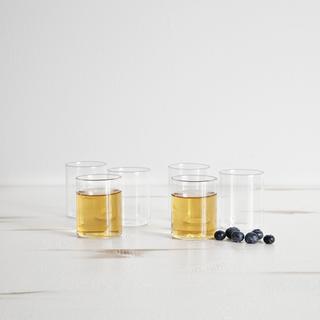 Vision Juice Glass, Set of 6