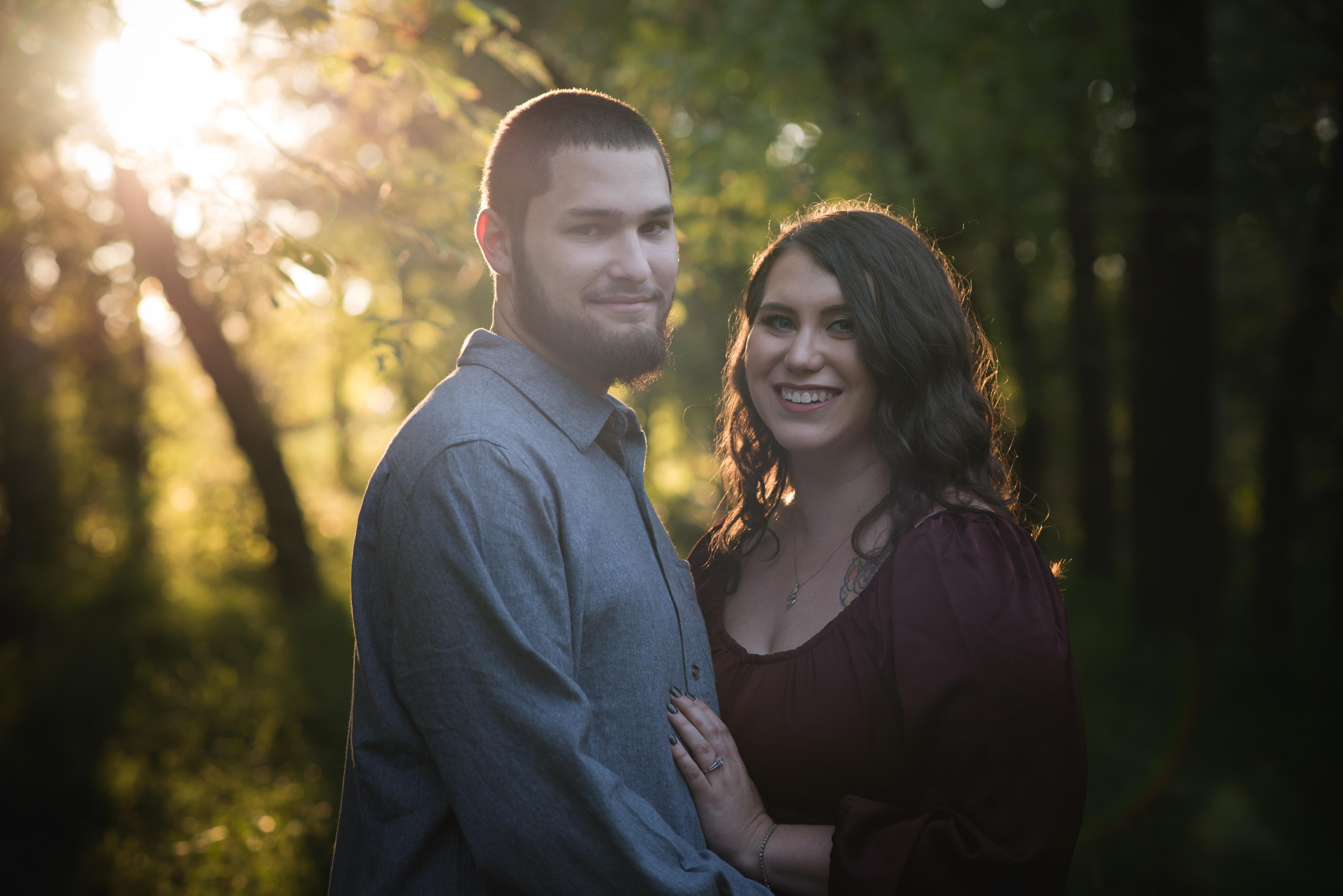 The Wedding Website of Casey Crews and Antonio Soto