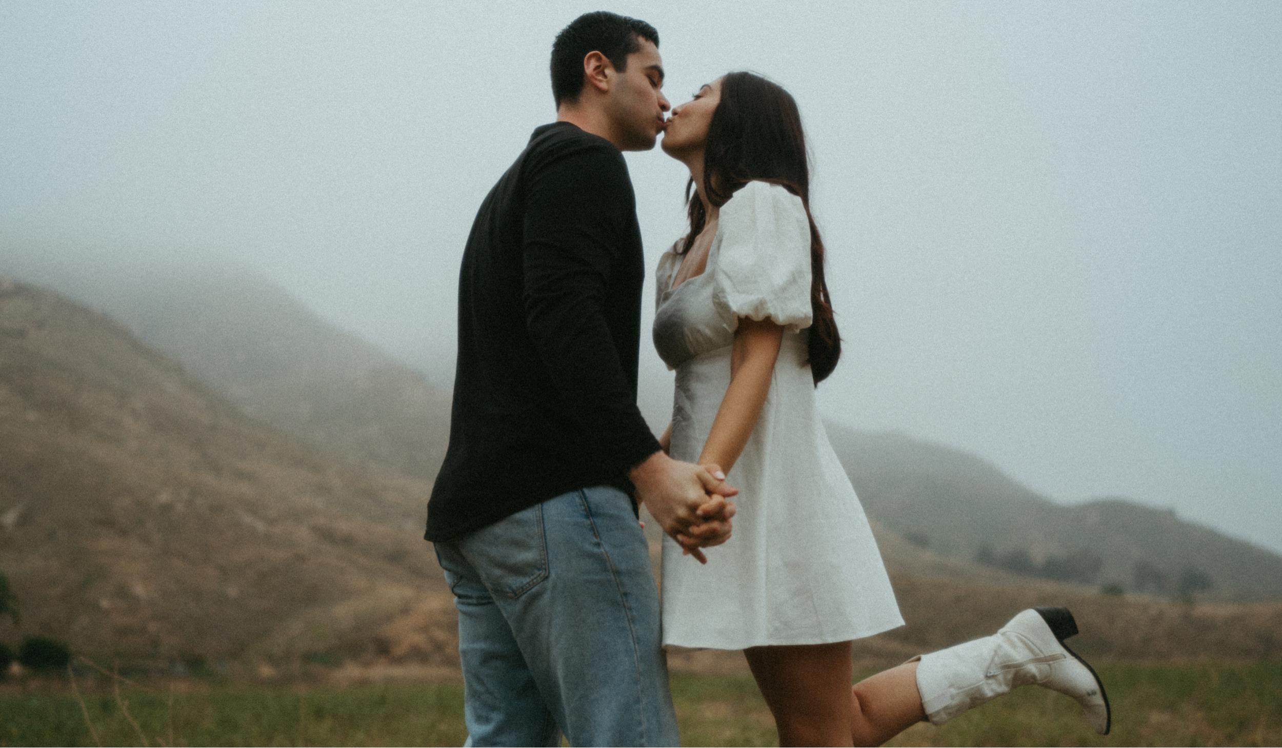 The Wedding Website of Asia Monaghan and Luke Vargas