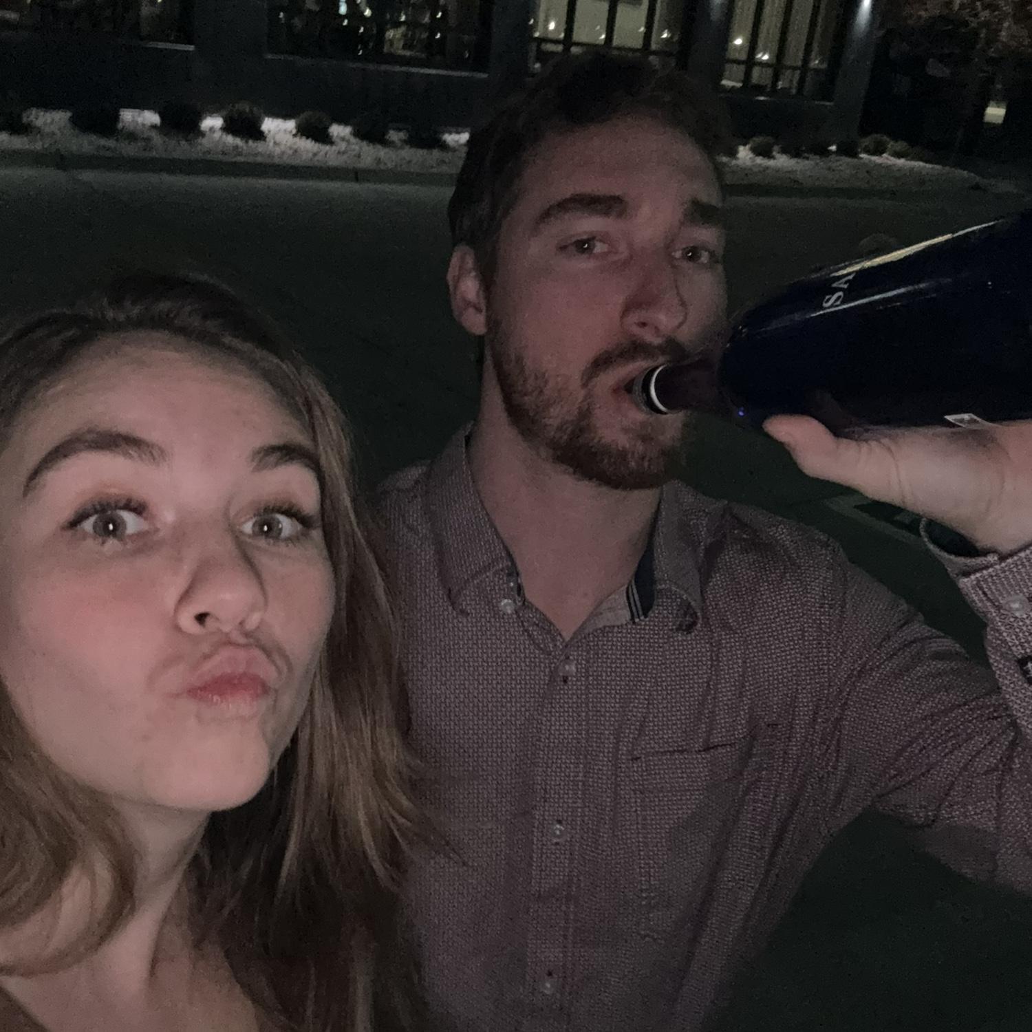 One Year Anniversary!