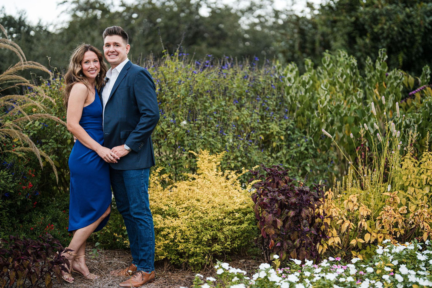 The Wedding Website of Terri Bell and Matt Darusz