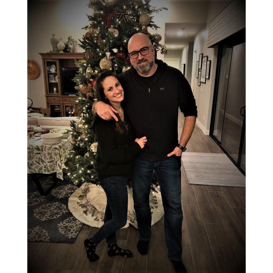 Xmas Eve 2021