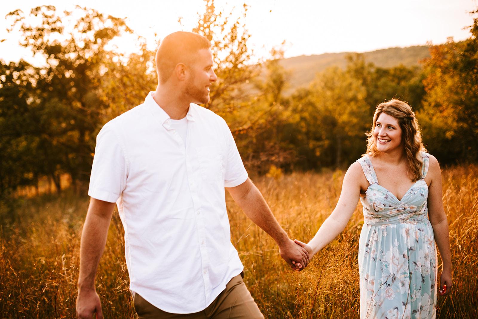 The Wedding Website of Kaley Wittrock and James Refenes