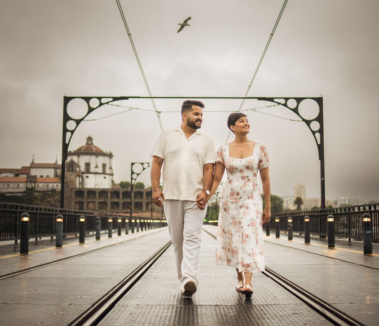 The Wedding Website of Priyanka Dalal and Akash Dontamsetty