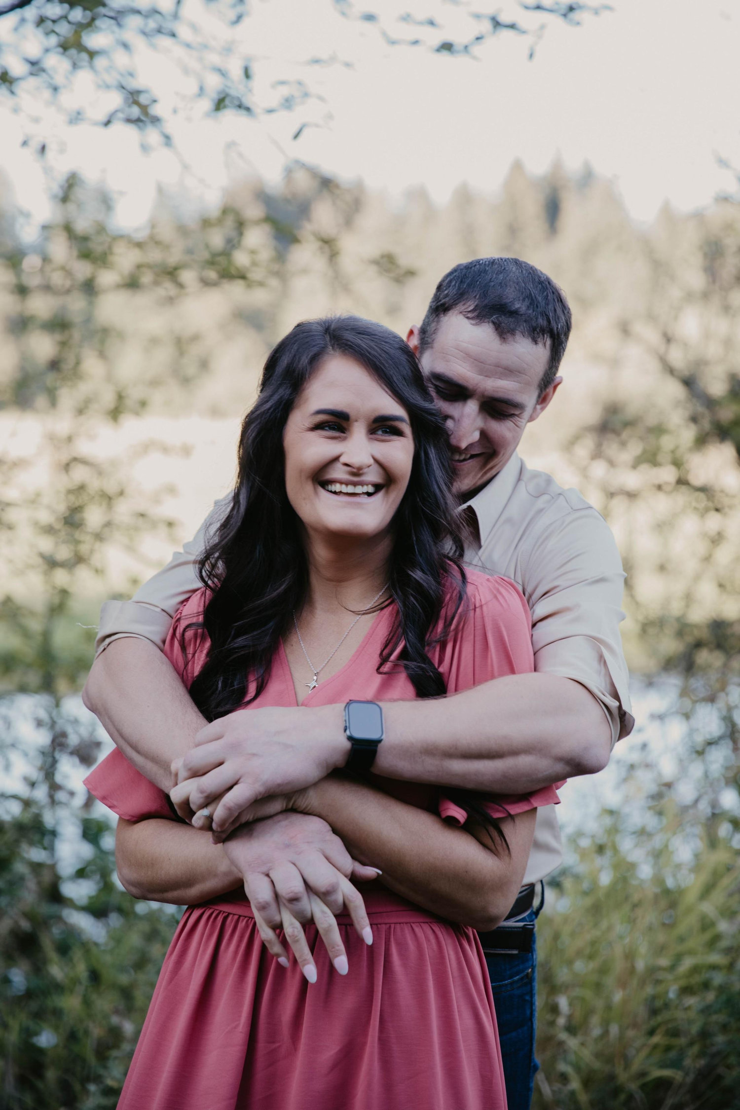 The Wedding Website of Sheila Kathleen and Trenton James Nickerson