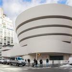 Solomon R. Guggenheim Museum
