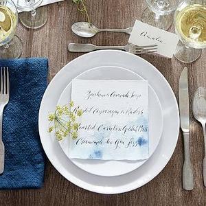 PB Classic Coupe Dinner Plate, Set of 4