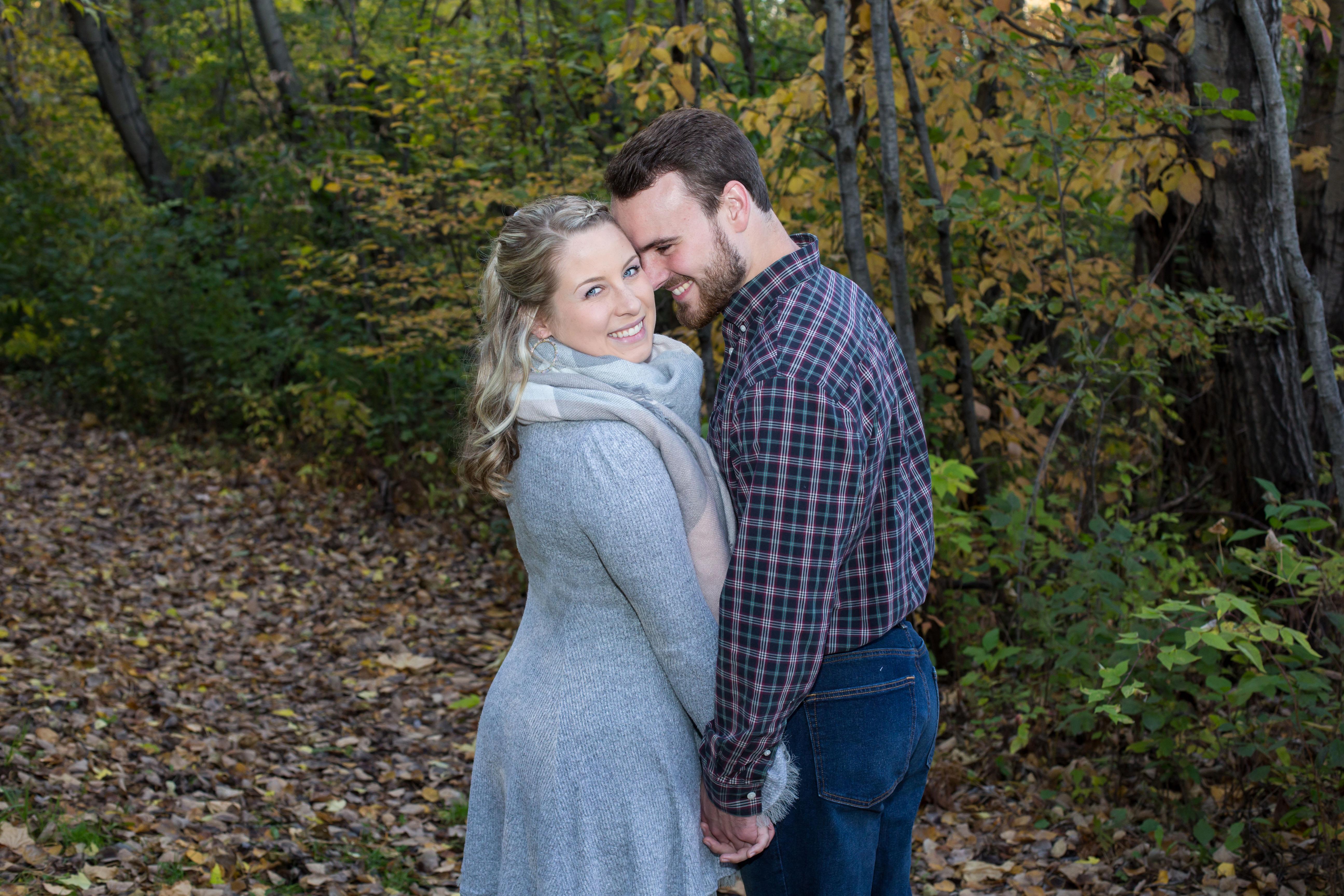 The Wedding Website of Jacob Fuchs and Haley Mead