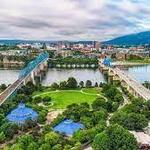 Coolidge Park