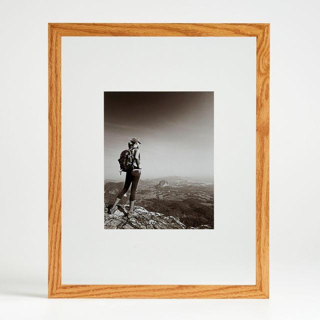 Carlota 8x10 Floating Frame