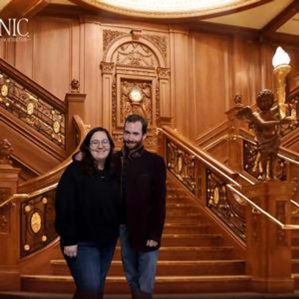 Our Honeymoon Fund