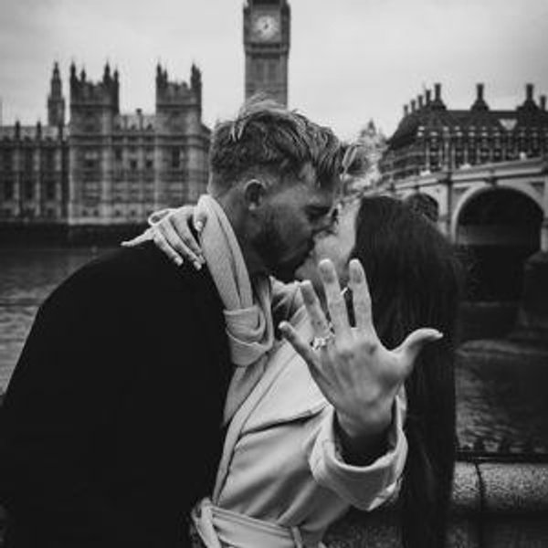 Our Honeymoon Fund