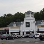 The Outlets at Lake George