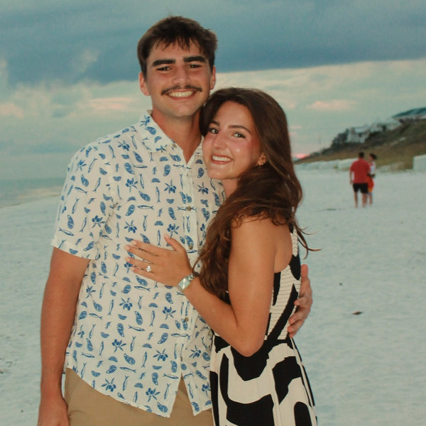 Logan & Gabby’s Registry