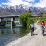 Queenstown Bike Trail 130km