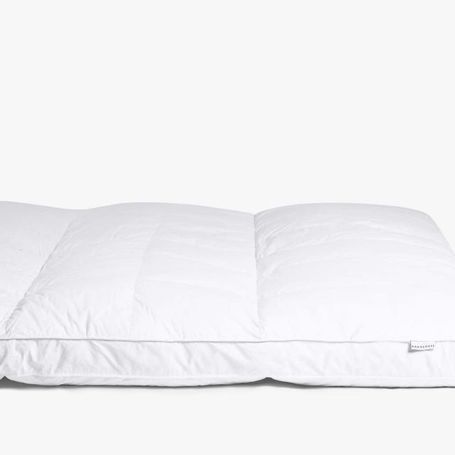 King Down Mattress Topper