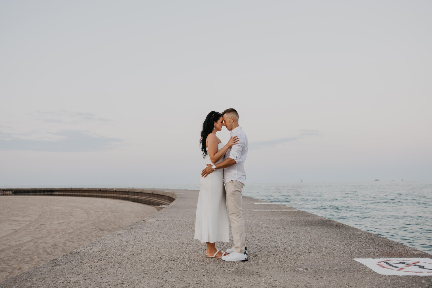 The Wedding Website of Krystian Mietus and Iwona Rutkowski