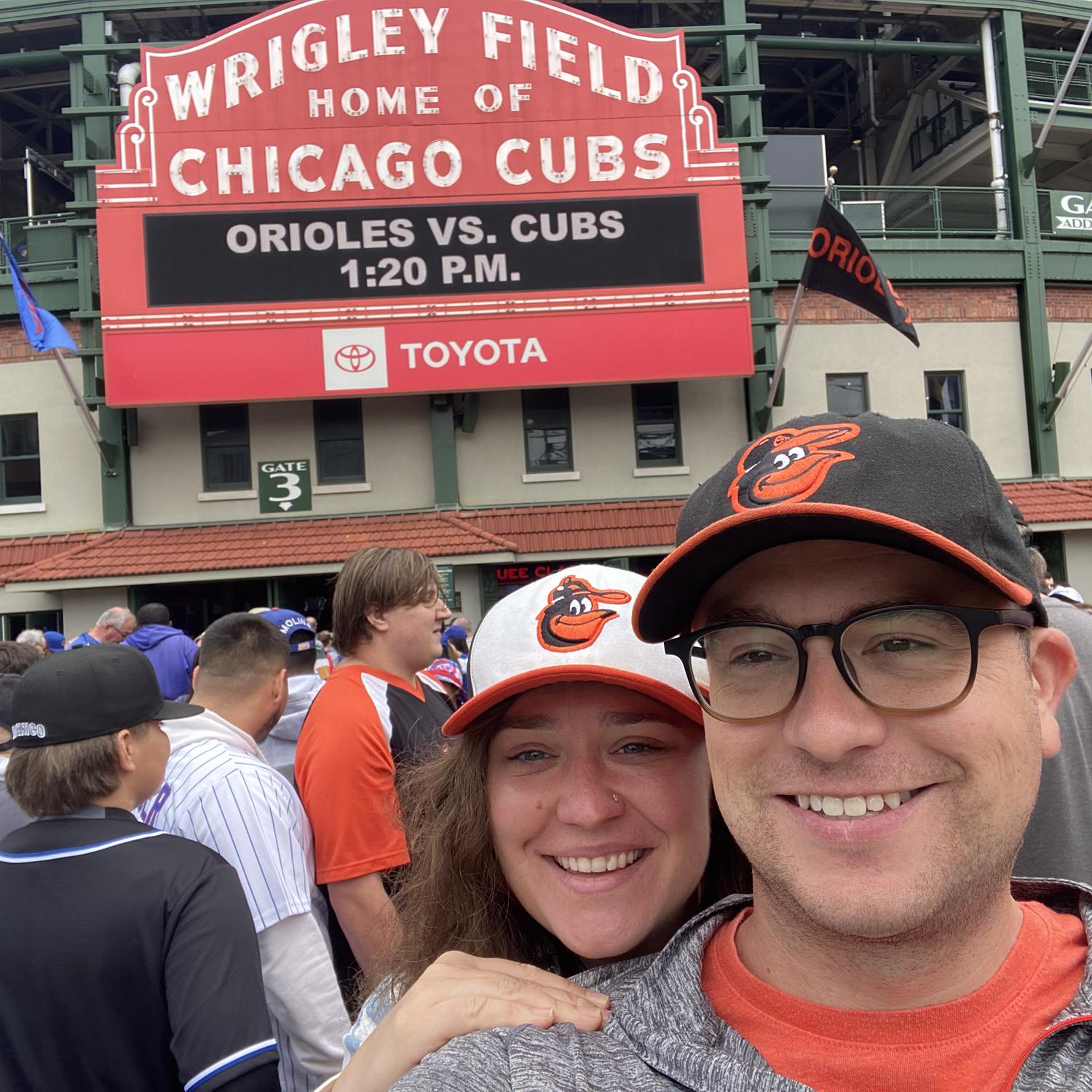 Baseball!!