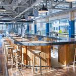 Two Roads Brewing Company