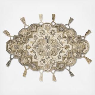 Prim Rose Mat