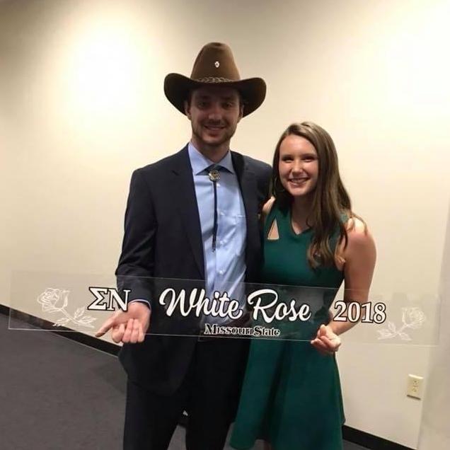 Spring Formal 2018
