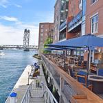 Martingale Wharf
