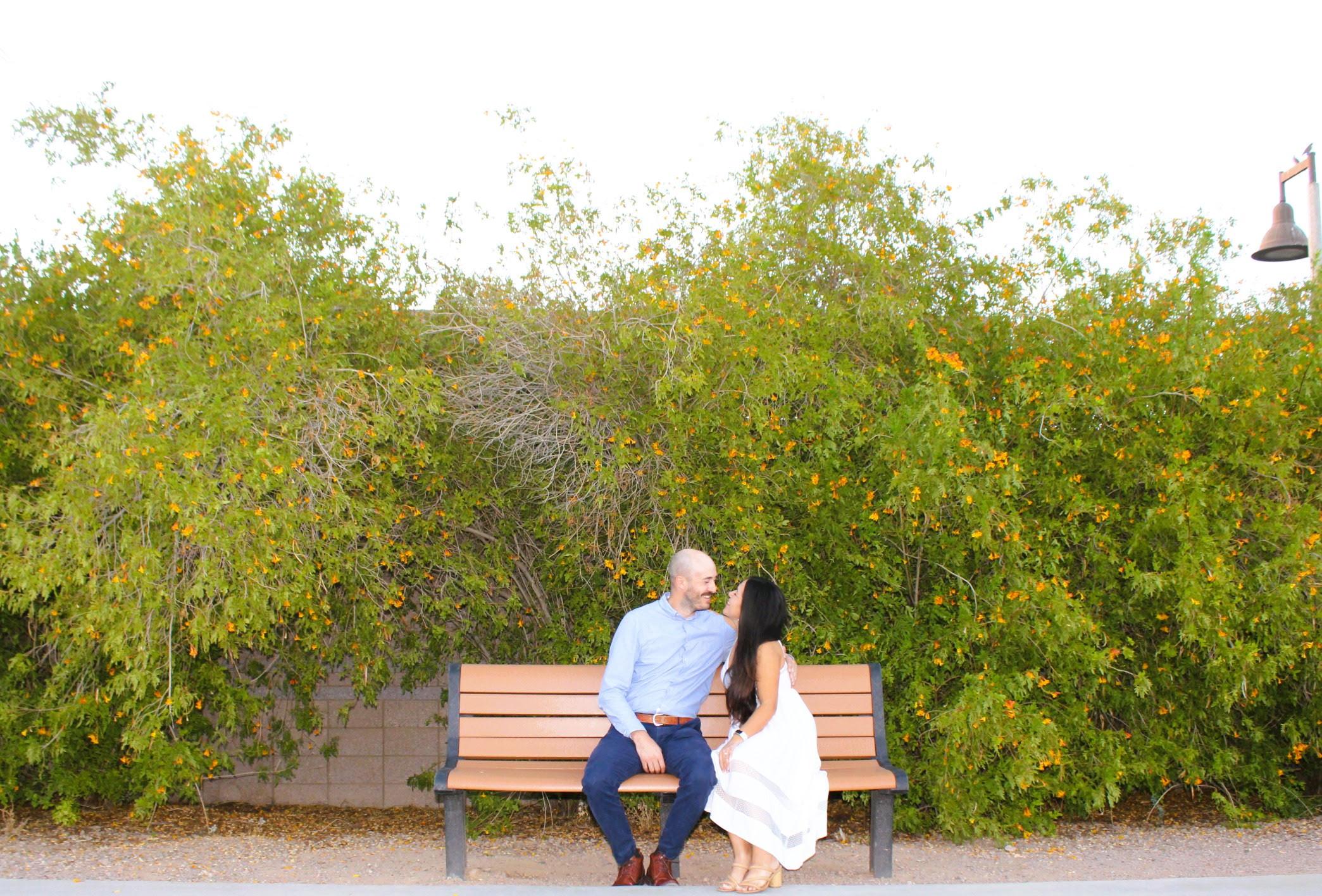 The Wedding Website of Eliana Cordova and James Gribbin