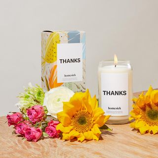 Thanks Candle