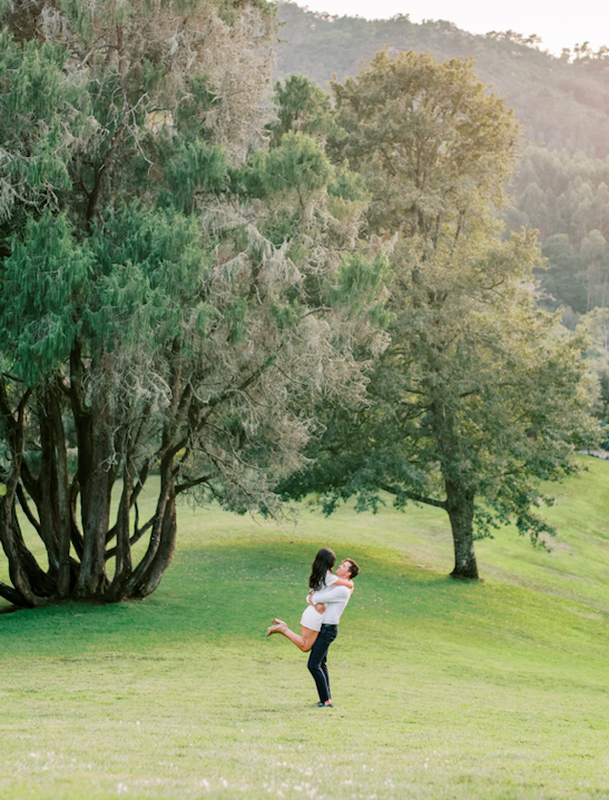 The Wedding Website of Kaley Sokolowski and Severiano Saiz