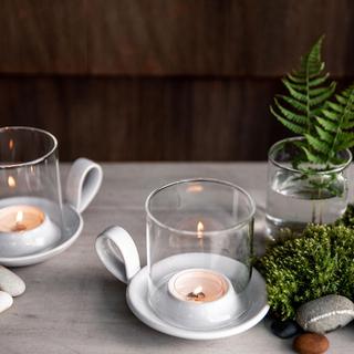 Pantry Tealight Hurricane
