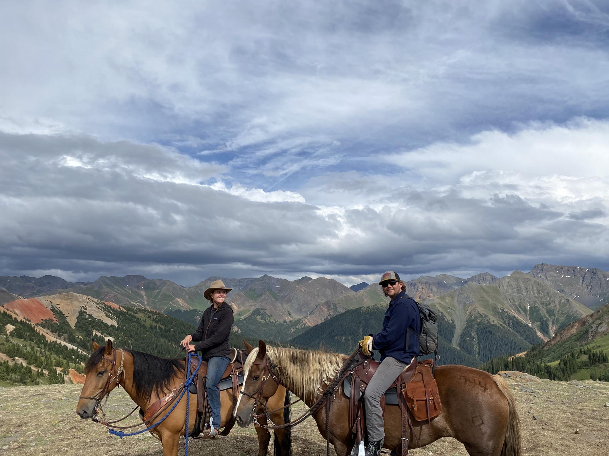 Bring your boyfriend to work day